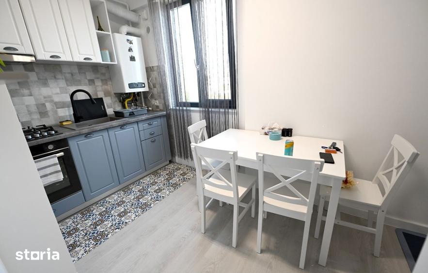 Apartament, 45 m2, - 18