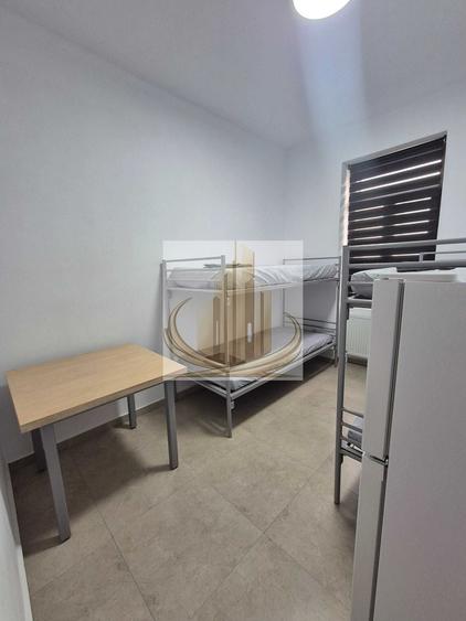 Apartament cu 2 camere decomandat, mobilat în Badea Cârțan