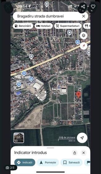 Casă cu 3 camere în Central
