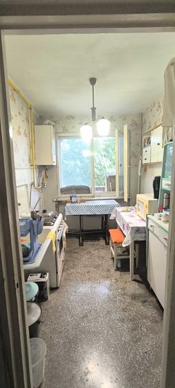 Apartament cu 3 camere în Cloșca