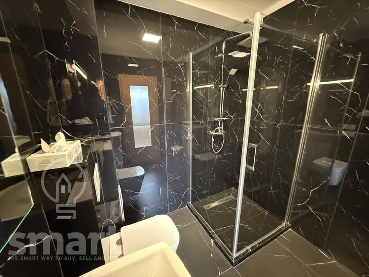 Apartament cu 2 camere semidecomandat, mobilat în Gheorgheni