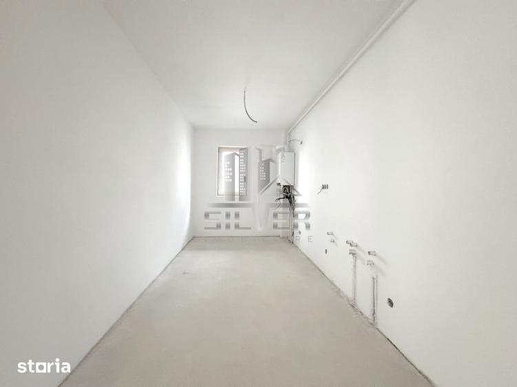 Apartament cu 3 camere/70 mp/Imobil Premium/Cartier Marasti. - 6