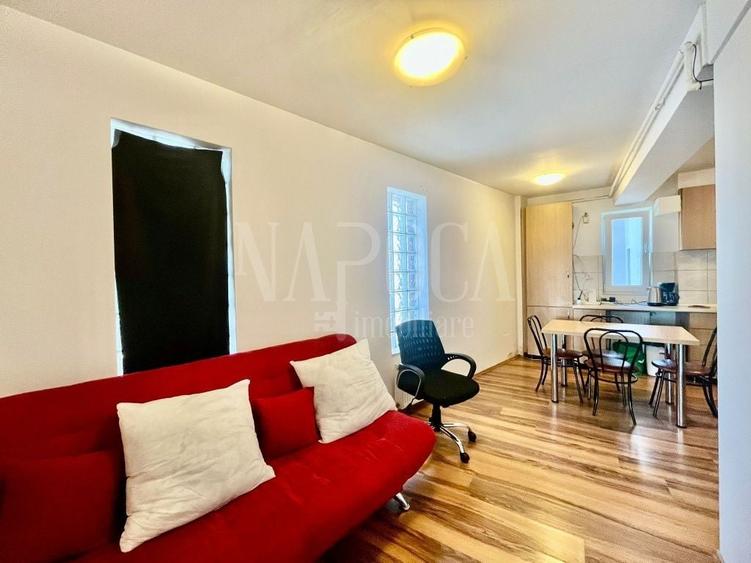 Apartament o camera de vanzare in Centru, Cluj Napoca - 2
