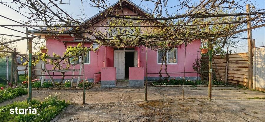 OPORTUNITATE RARA: Casa cu 500 mp Teren in Glina - 15