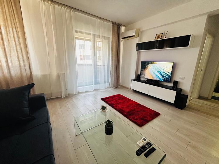 Apartament 2 Camere Militari Rezervelor - 2