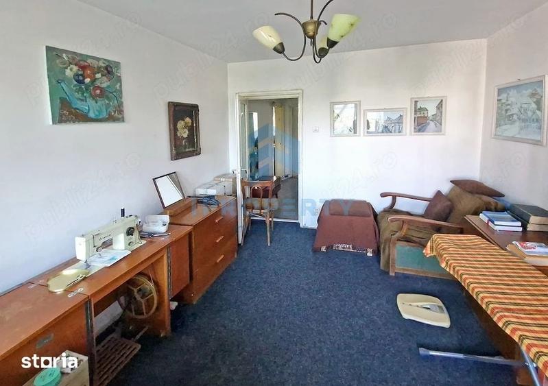Apartament 3 Camere Crangasi 14 min Metrou Investitie - 7