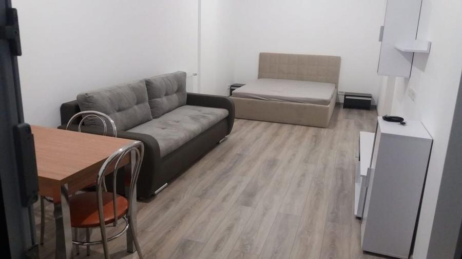 Apartament de inchiriat Victoria Residence Oradea - 2
