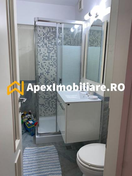 Apartament cu 4 camere decomandat în 13 Septembrie