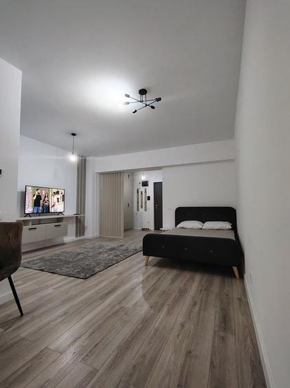 Garsoniera de inchiriat mobilata | Smart Residence | Lujerului - 1