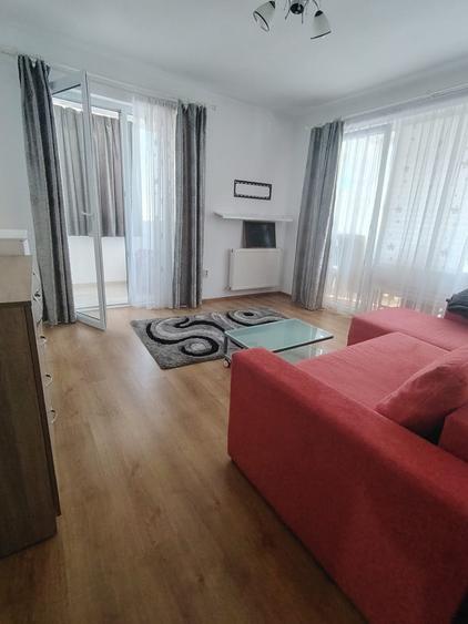 Apartament cu 2 camere decomandat în Florești