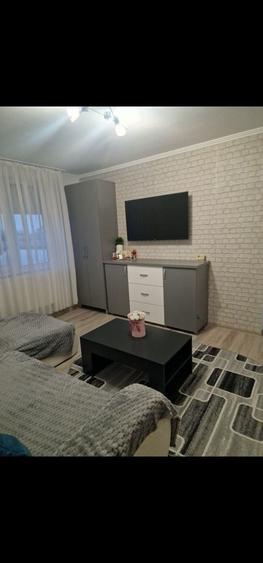 Apartament cu 2 camere semidecomandat în Ianoșda