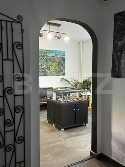 Spatiu 3 camere, 60mp, zona Mihai Viteazu - 7