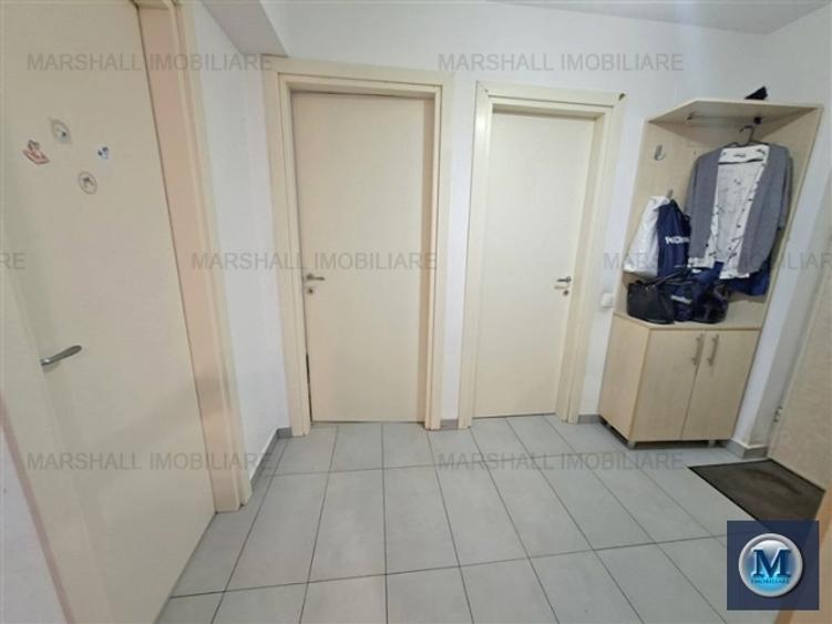 Apartament cu 3 camere decomandat, mobilat în Albert