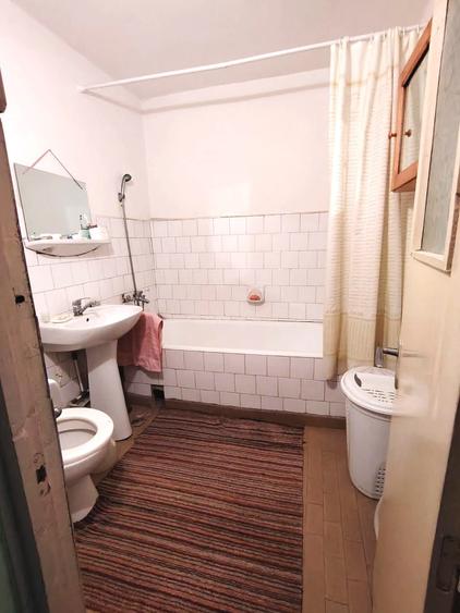 Apartament cu 3 camere decomandat în Nord