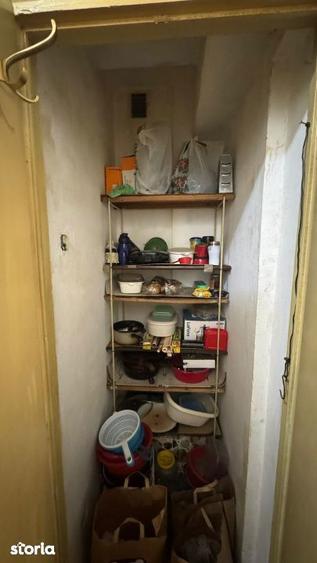 Apartament cu 3 camere, mobilat în Iancului