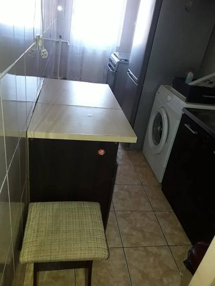 Garsonieră decomandată în Ferentari
