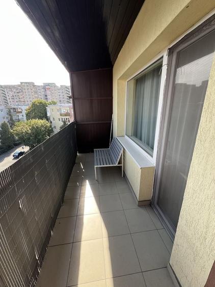 Apartament de inchiriat semicentral Cluj Napoca - 5