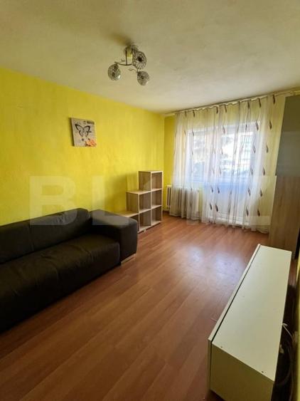 Apartament cu 2 camere decomandat, mobilat în Ștefan cel Mare