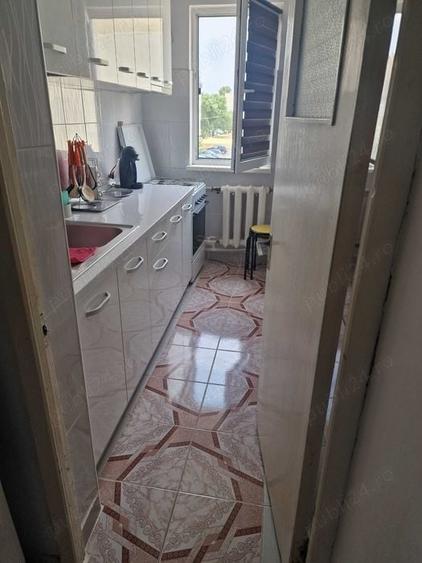 Apartament cu 2 camere decomandat în Mangalia