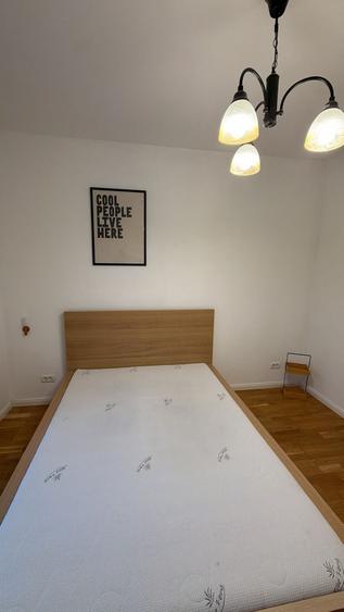 Apartament cu 2 camere decomandat, mobilat în Floreasca