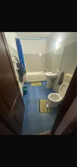 Garsonieră decomandată în Florești