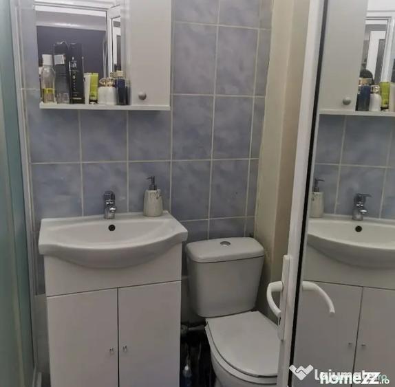 Garsonieră în Burdujeni