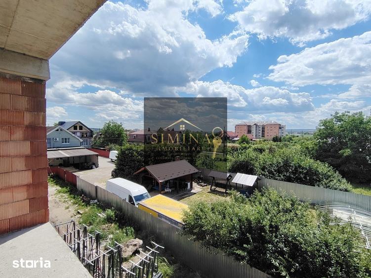 Apartament cu 2 camere în Sâncraiu de Mureș