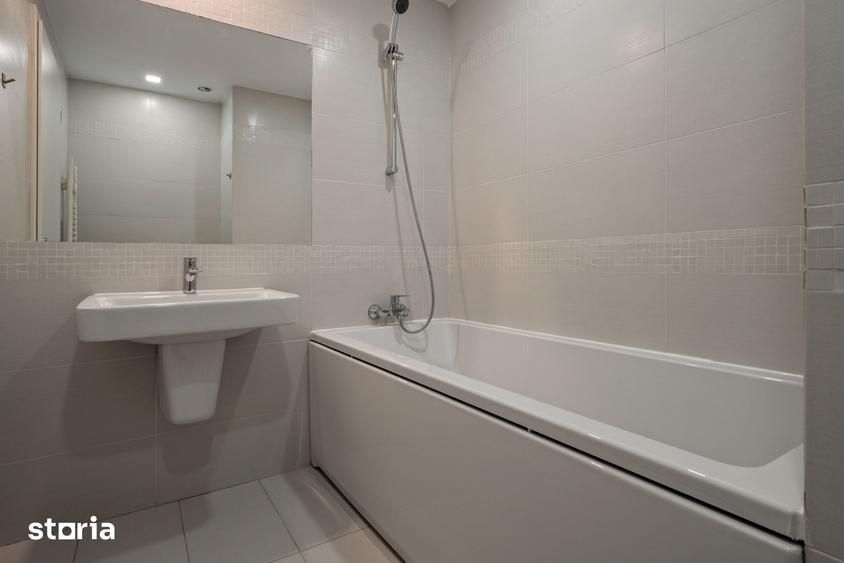 Apartament cu 3 camere, mobilat în Eminescu