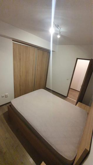 Apartament 2 camere de inchiriat / Coresi Brasov / Bloc Nou / Complet mobilat - 12