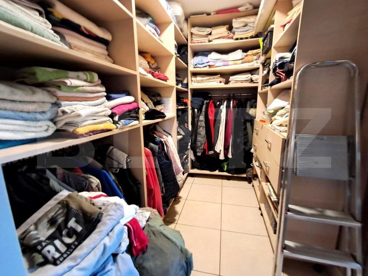Casă individuală cu 2 camere cu Teren 622 Mp în Sângeorgiu de Mureș