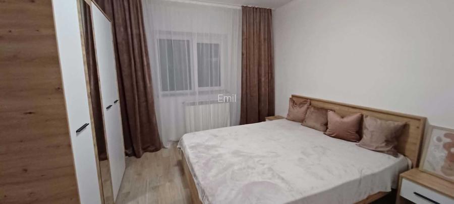 Ofer spre inchiriere apartament cu 2 camere in Tulcea