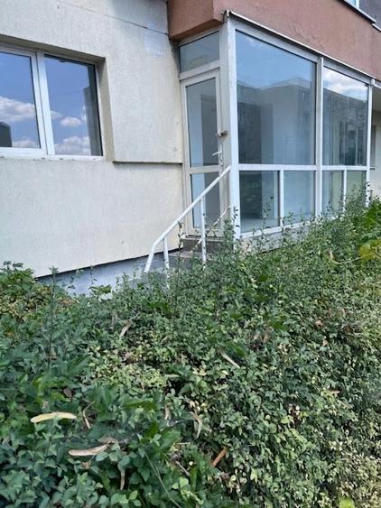 Spațiu comercial, de 40 mp, în Grigorescu