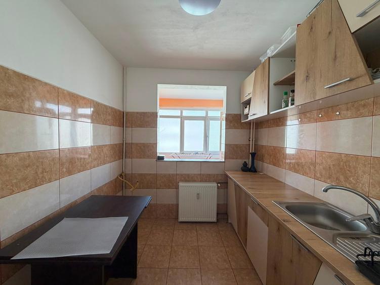 1 Decembrie 1918 3 Camere Decomandat Renovat Bloc 1977 Reabilitat 5 Min Metrou - 11