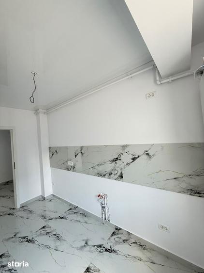 Apartament cu 2 camere decomandat în Militari