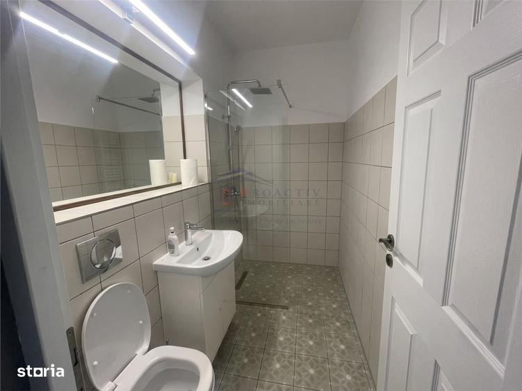 Apartament cu 2 camere în Roșu
