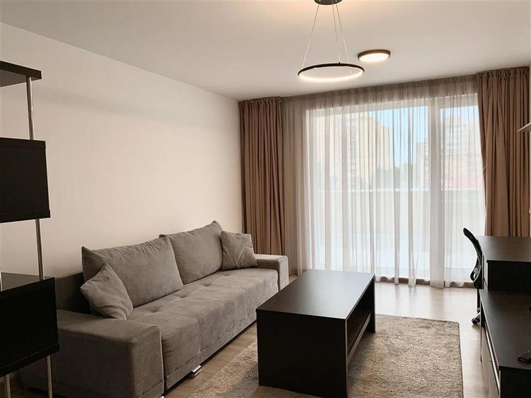 Apartament modern in Urban Plaza cu parcare - 2