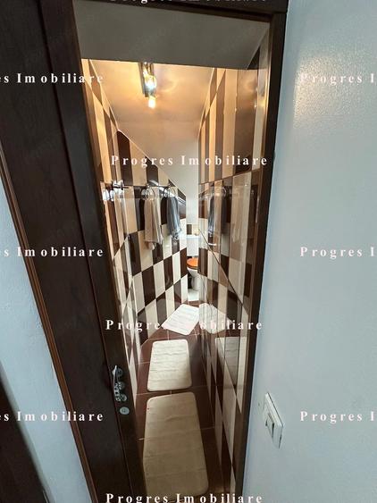 Apartament cu 3 camere nedecomandat în Iosefin