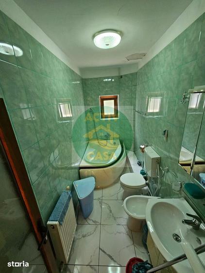 Apartament 2 camere, decomandat, etaj 1 - 3