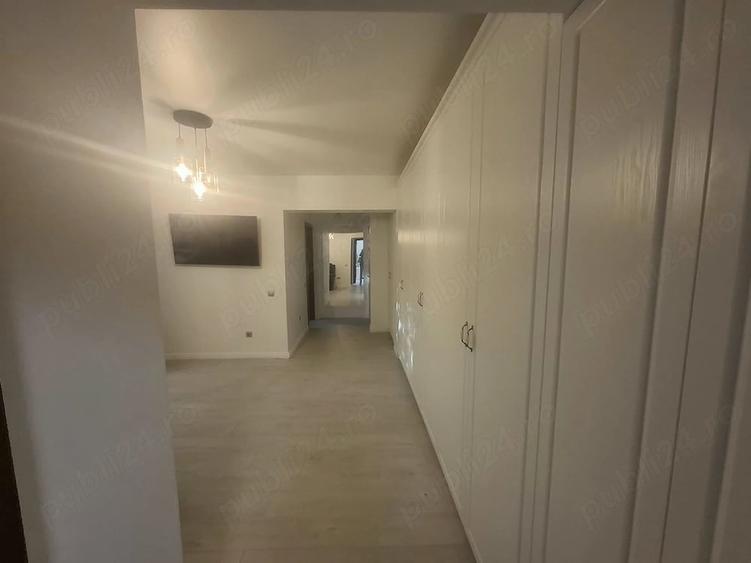 Apartament cu 2 camere semidecomandat în Săsar
