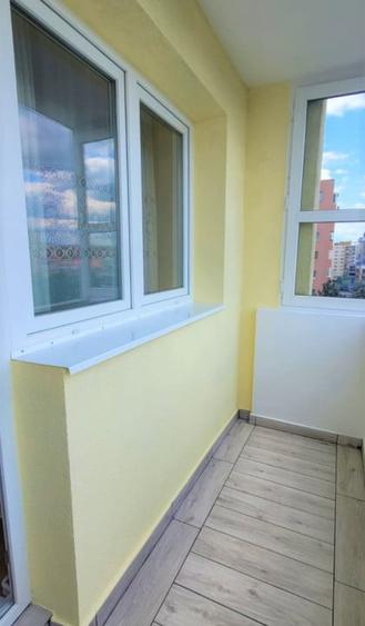 Apartament cu 2 camere, cartierul Manastur - 8