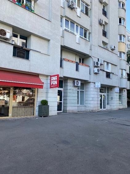 Garsonieră decomandată, mobilată în Dristor