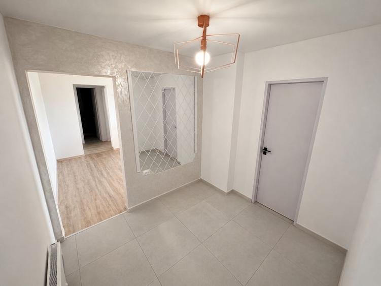 Apartament cu 2 camere semidecomandat în Dorobanți