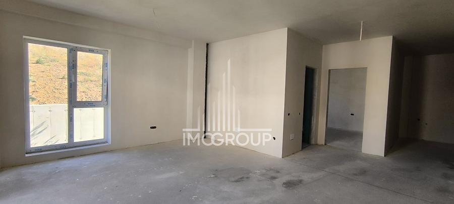 Apartament cu 2 camere decomandat în Baciu