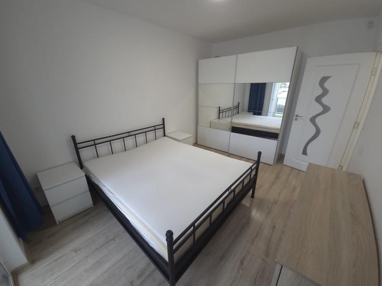 Apartament cu 2 camere semidecomandat în Unirii