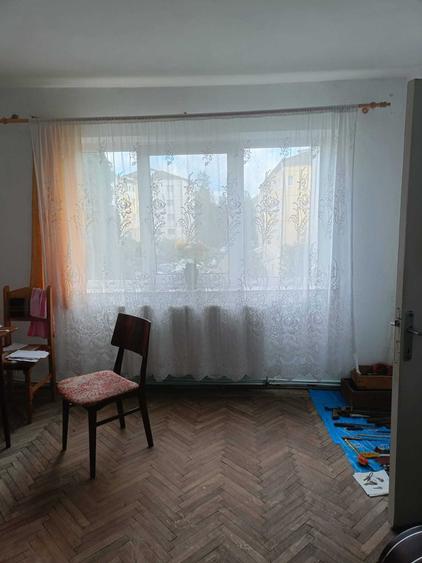 Apartament cu 2 camere semidecomandat în Fălticeni