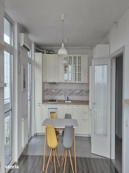 Apartament cu 3 camere - Circumvalatiunii - Bloc nou - 6