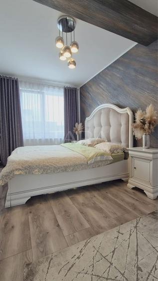 Apartament 3 camere de vanzare zona VivoMall, BMW. - 5