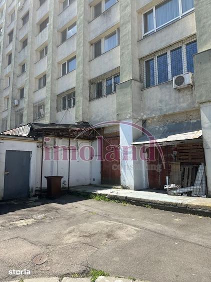 Spațiu comercial, de 258 mp, în Grivița