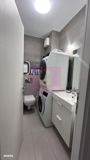 Apartament cu 4 camere decomandat, mobilat în Dristor