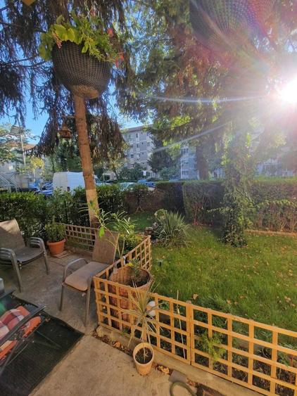 Apartament cu 2 camere în Sânmartin